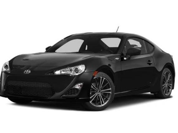 TOYOTA SCION FR-S 2015 JF1ZNAA17F8713208 image TOYOTA SCION FR-S 2015 JF1ZNAA17F8713208 image